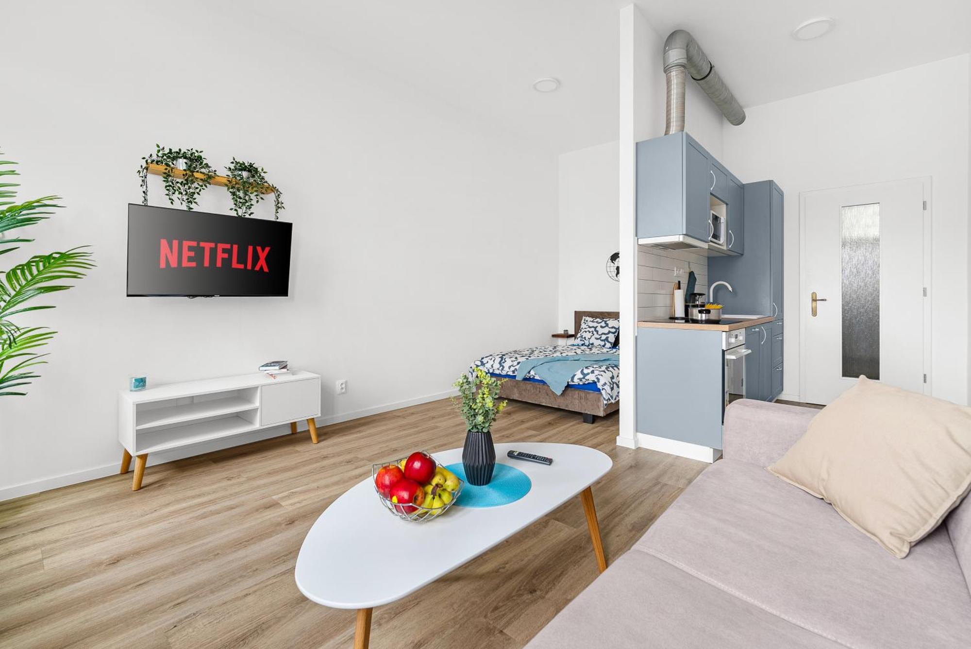 Utulny Apartman V Centru Anton Brno Exteriér fotografie