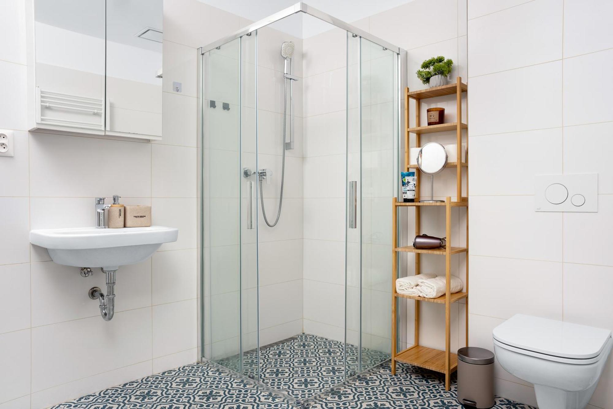 Utulny Apartman V Centru Anton Brno Exteriér fotografie