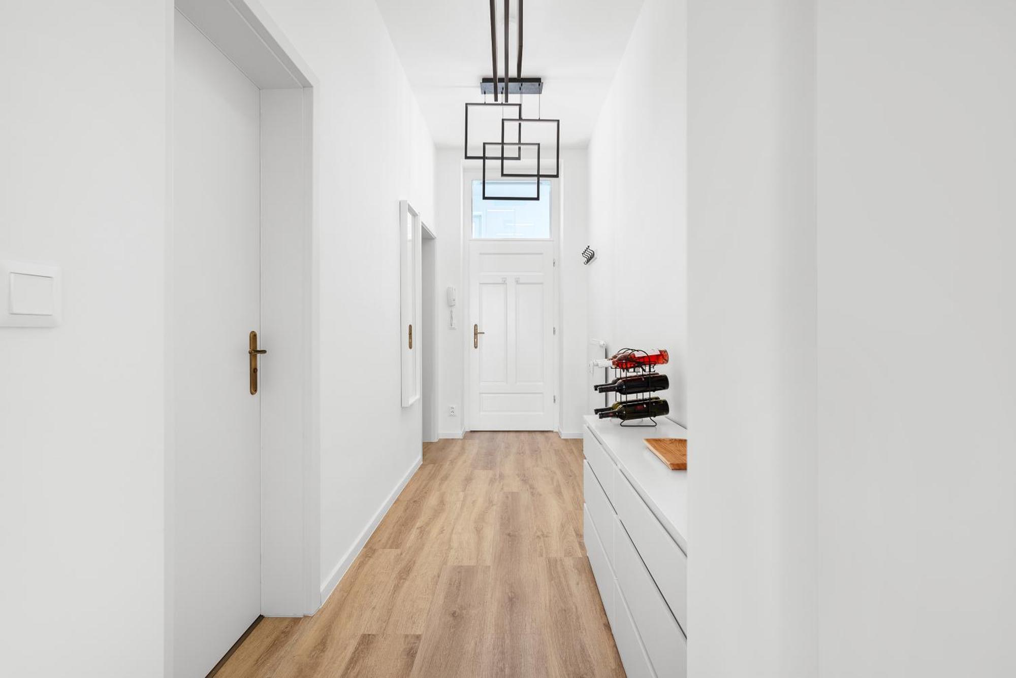 Utulny Apartman V Centru Anton Brno Exteriér fotografie